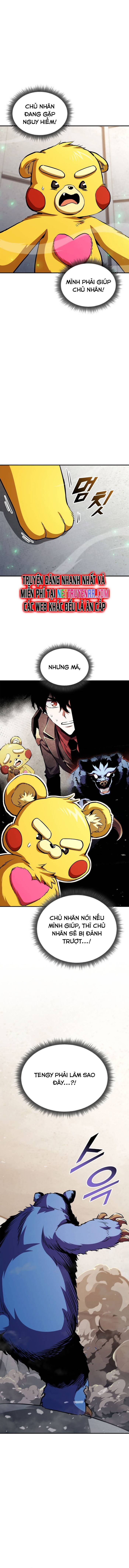 Huyền Thoại Game Thủ - Tái Xuất - Page 15