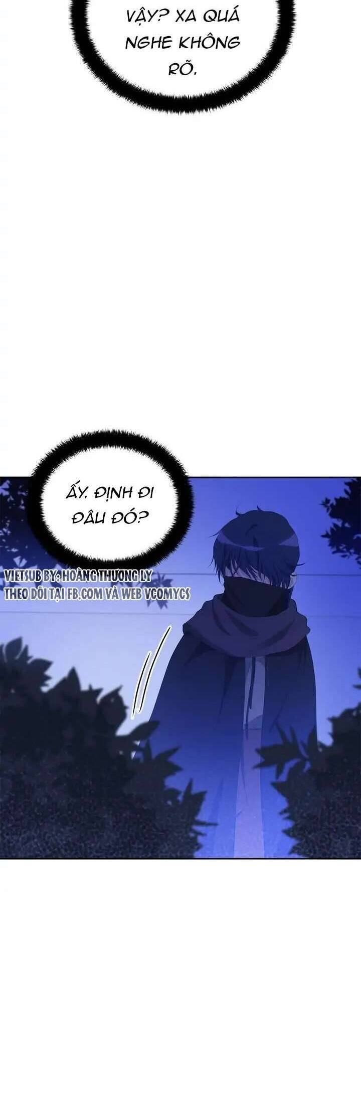 Ái Phi, Dao Của Nàng Rơi Rồi - Page 16