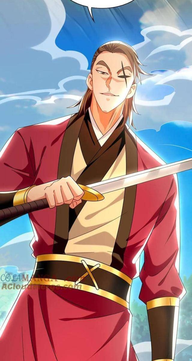 Ta Có Trăm Vạn Tốc Độ Đánh - Page 73