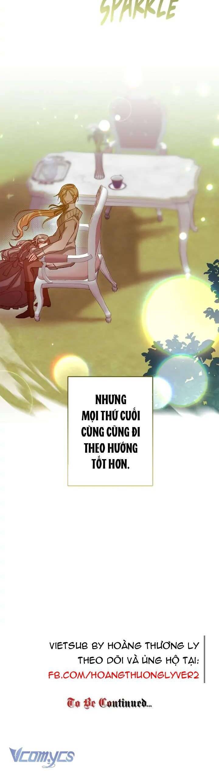 Xuyên Vào Tiểu Thuyết Làm Nữ Hoàng Tàn Độc - Page 37