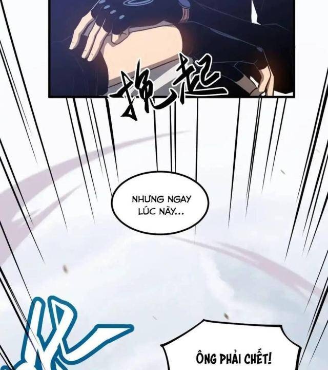 Siêu Phàm Tiến Hóa - Page 22