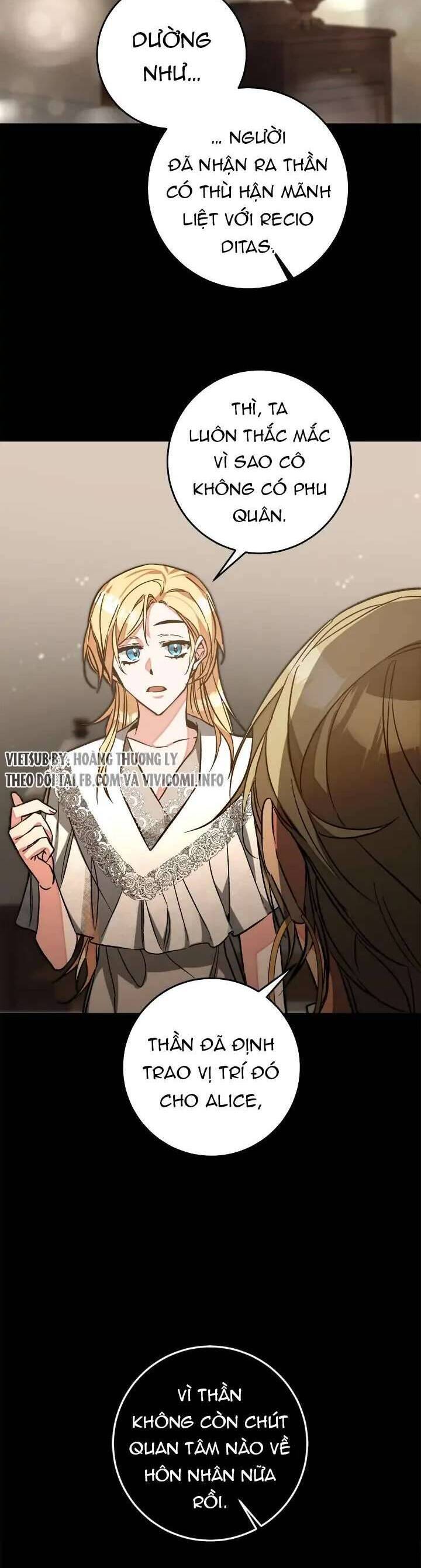 Xuyên Vào Tiểu Thuyết Làm Nữ Hoàng Tàn Độc - Page 15