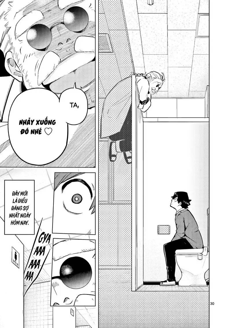 Luyến Thực Nữ - Page 30