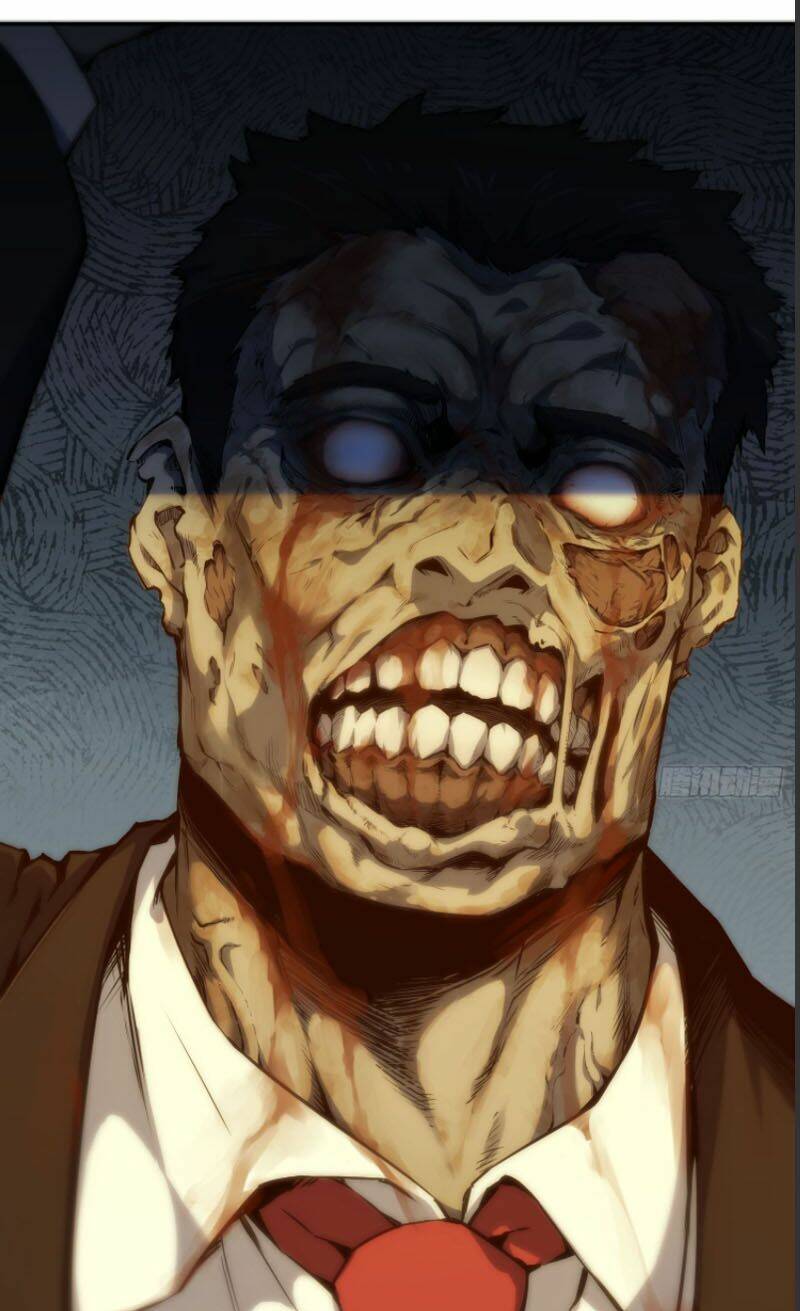 Bắt Đầu Từ Cửu Đầu Điểu - Page 27