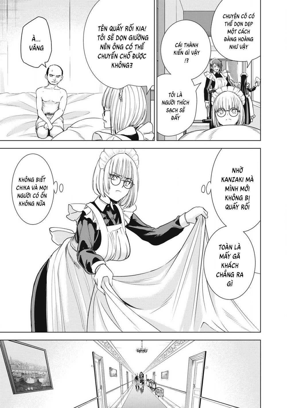 Satanophany - Page 7