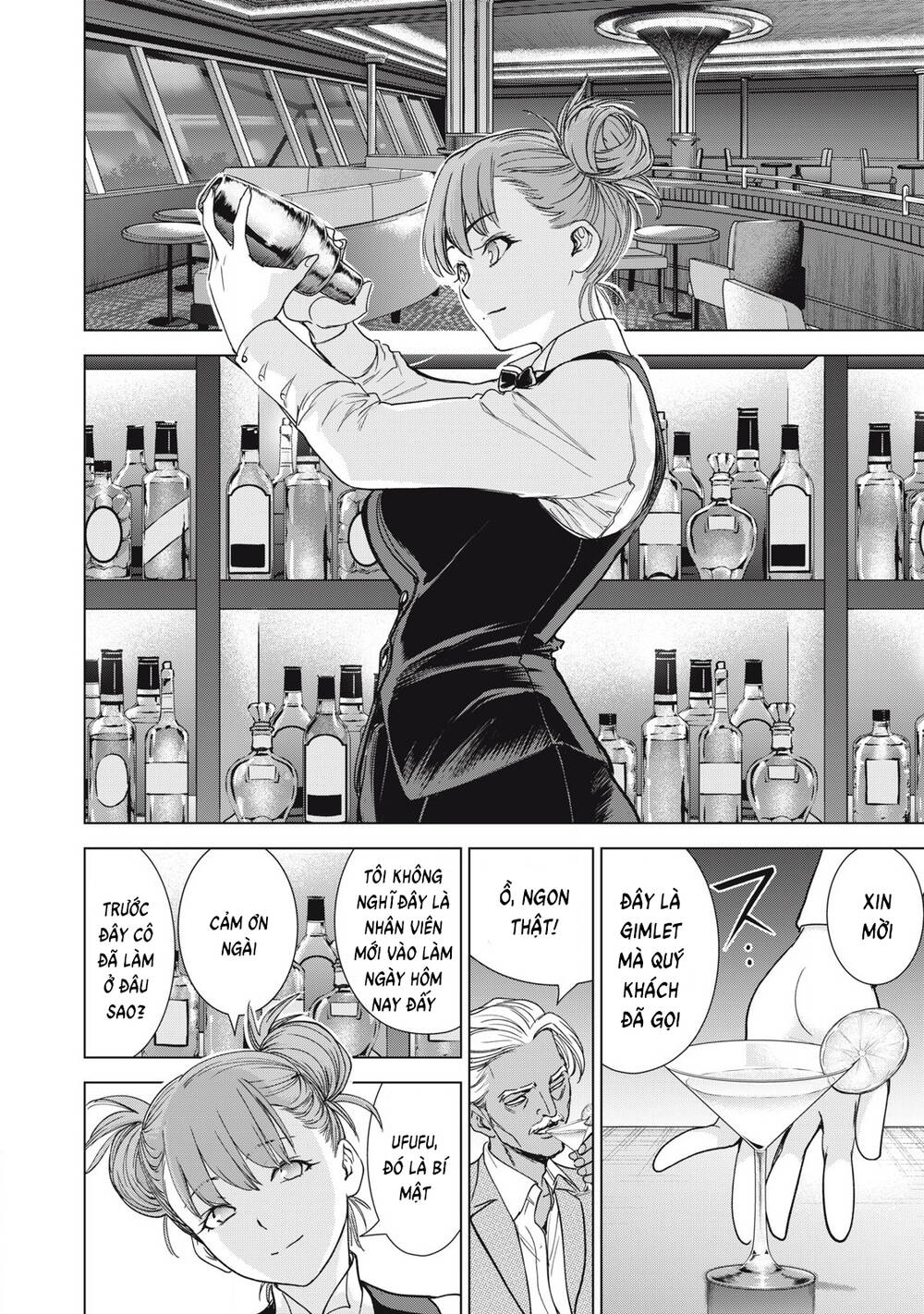 Satanophany - Page 22