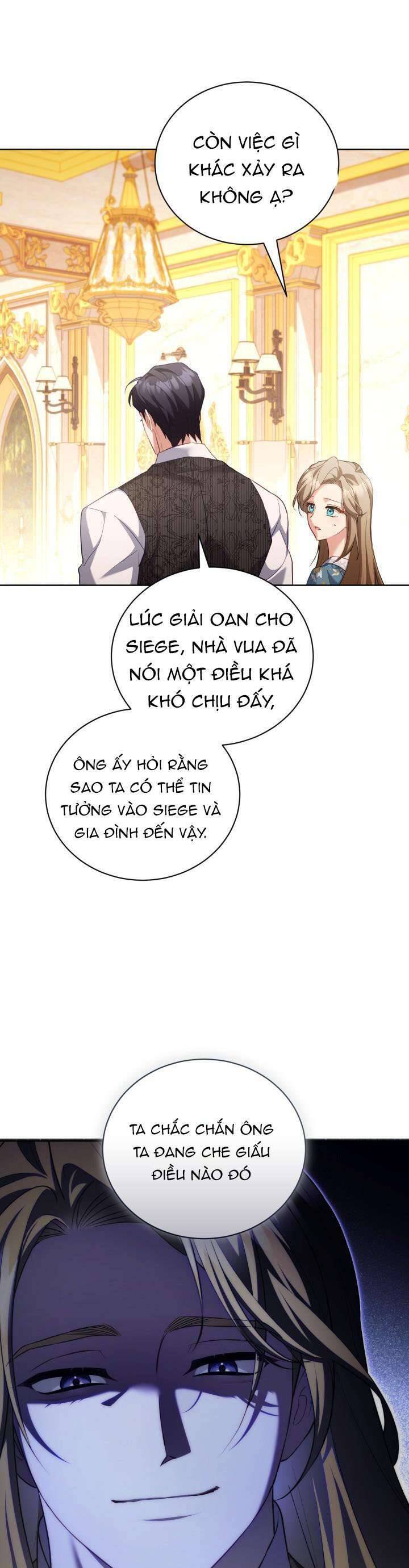 Nhật Ký Trông Trẻ - Page 11
