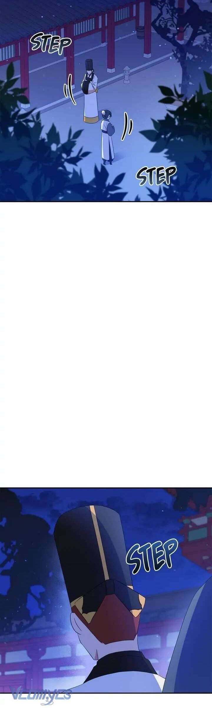 Ái Phi, Dao Của Nàng Rơi Rồi - Page 34