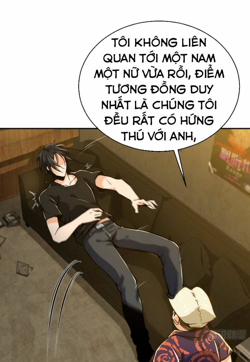 Bắt Đầu Từ Cửu Đầu Điểu - Page 63