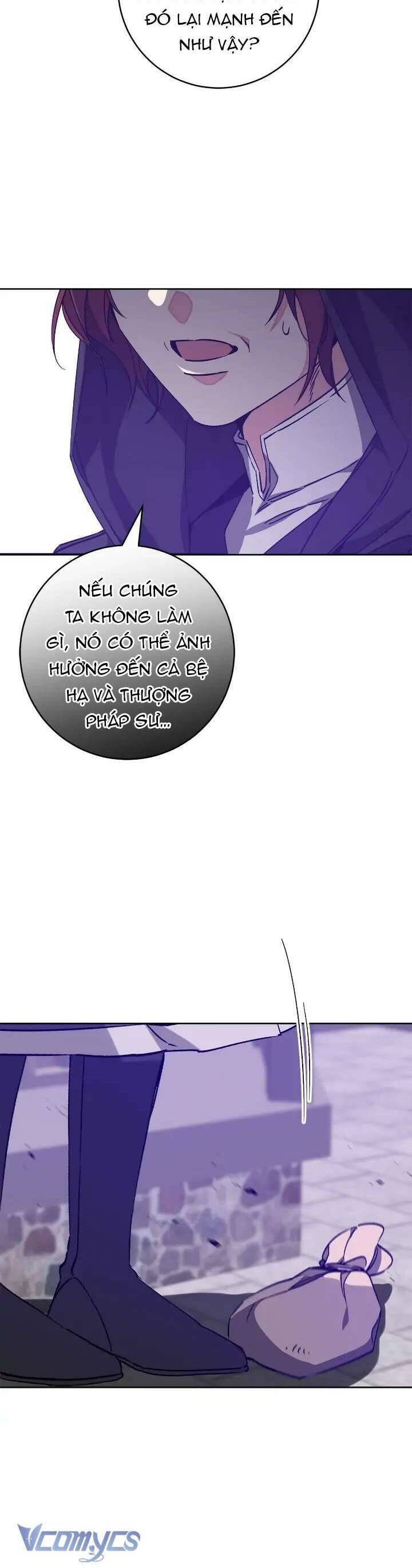 Xuyên Vào Tiểu Thuyết Làm Nữ Hoàng Tàn Độc - Page 33