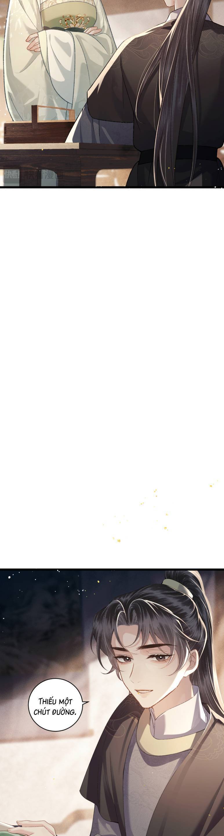 Gả Cho Phản Diện - Page 10