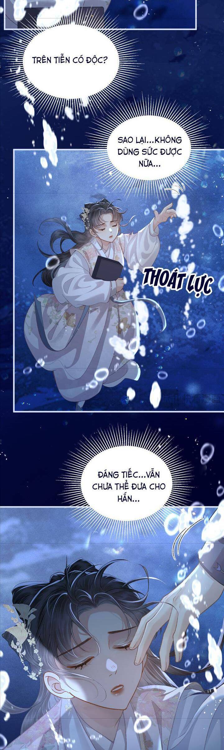 Gả Cho Phản Diện - Page 20