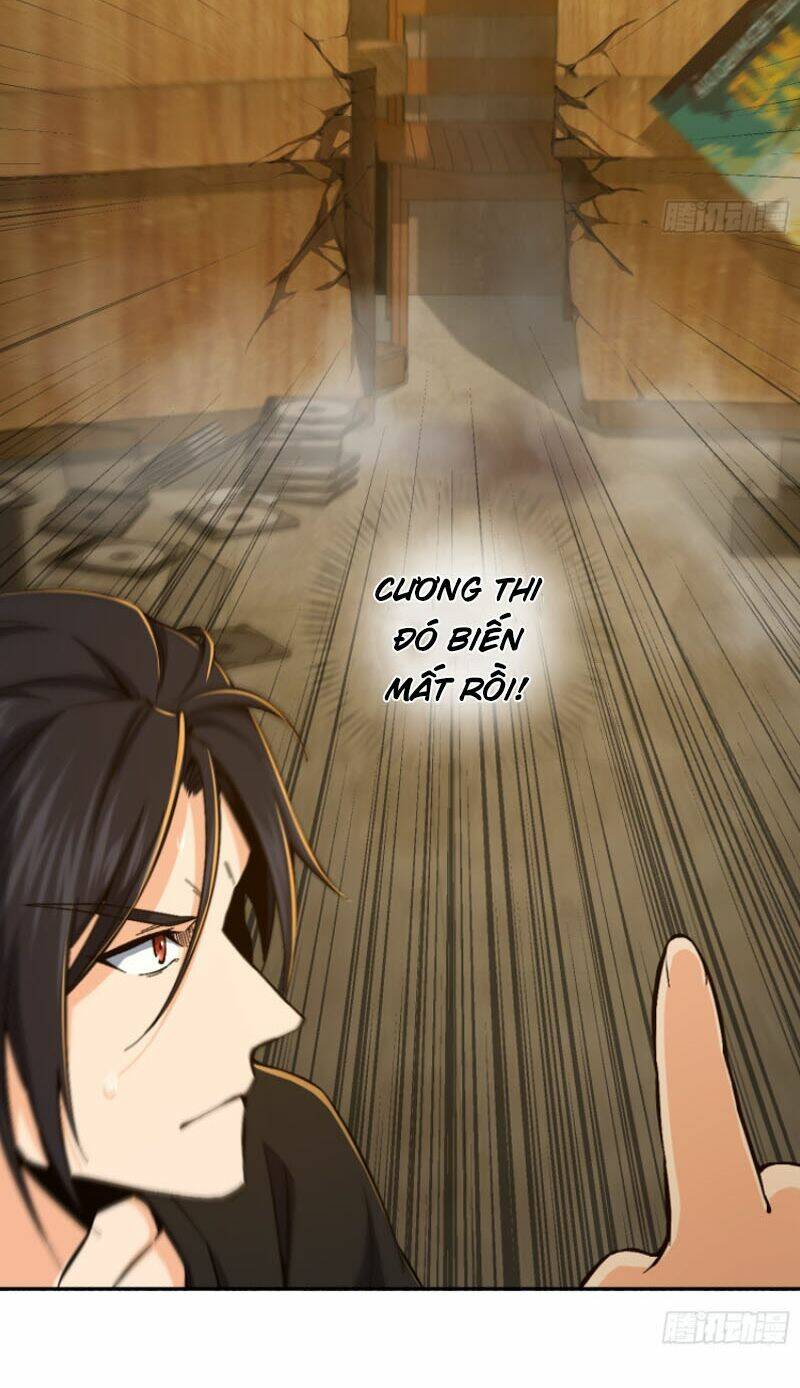 Bắt Đầu Từ Cửu Đầu Điểu - Page 62