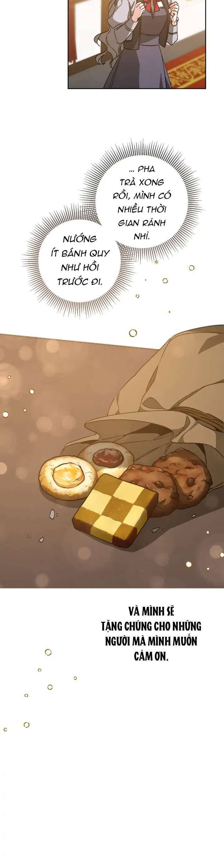 Xuyên Vào Tiểu Thuyết Làm Nữ Hoàng Tàn Độc - Page 31