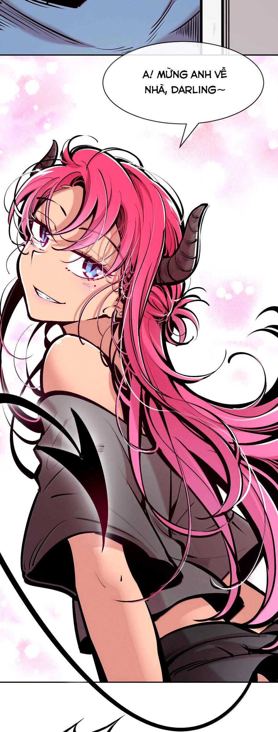 Oan gia chung nhà ! - Page 32