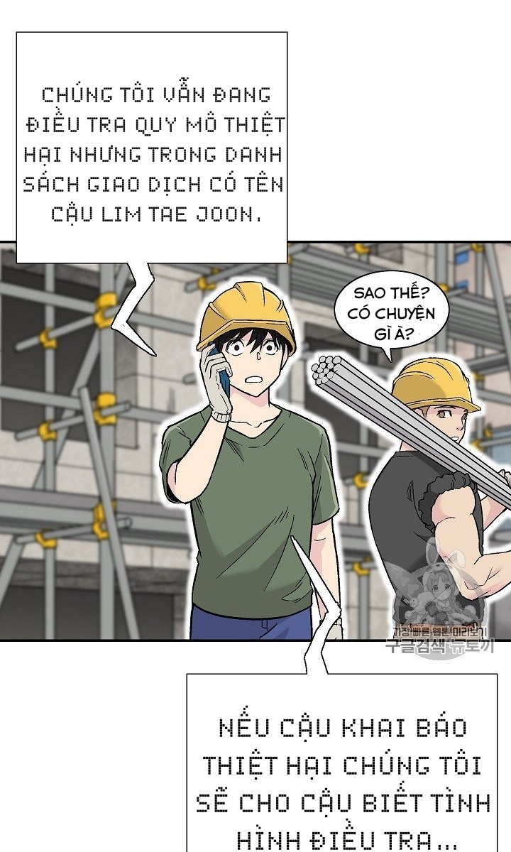 Đánh Bại Golem Và Thoát Khỏi Số Phận - Page 70