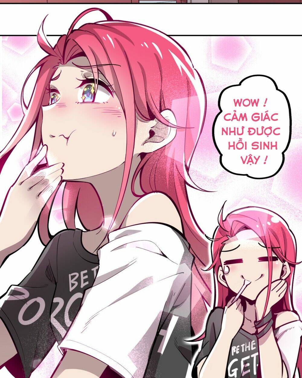 Oan gia chung nhà ! - Page 41