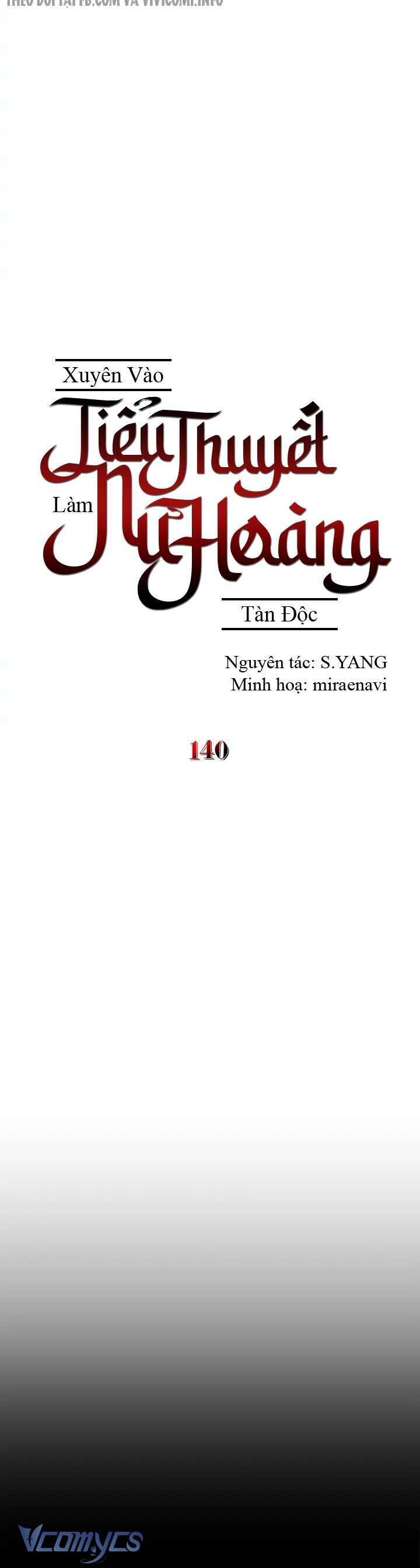 Xuyên Vào Tiểu Thuyết Làm Nữ Hoàng Tàn Độc - Page 12
