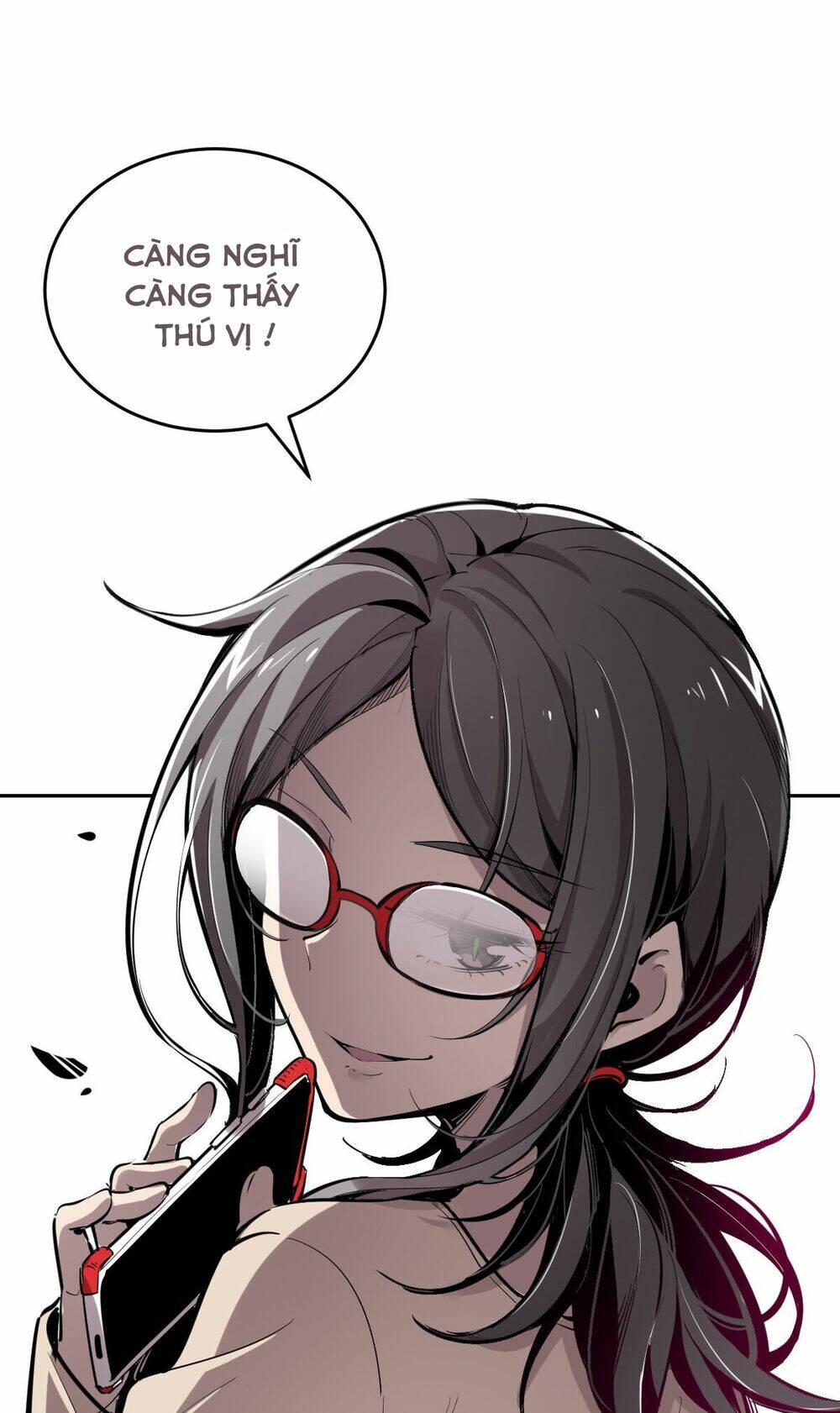 Oan gia chung nhà ! - Page 63