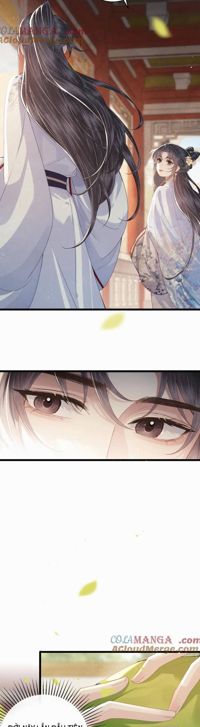 Gả Cho Phản Diện - Page 10