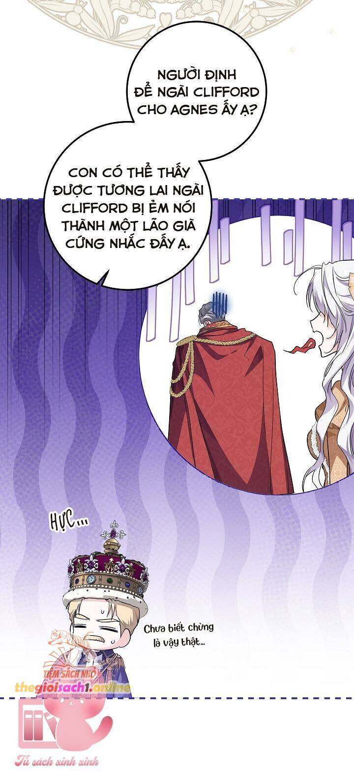 Công Chúa Nhân Danh Fan Cứng - Page 7