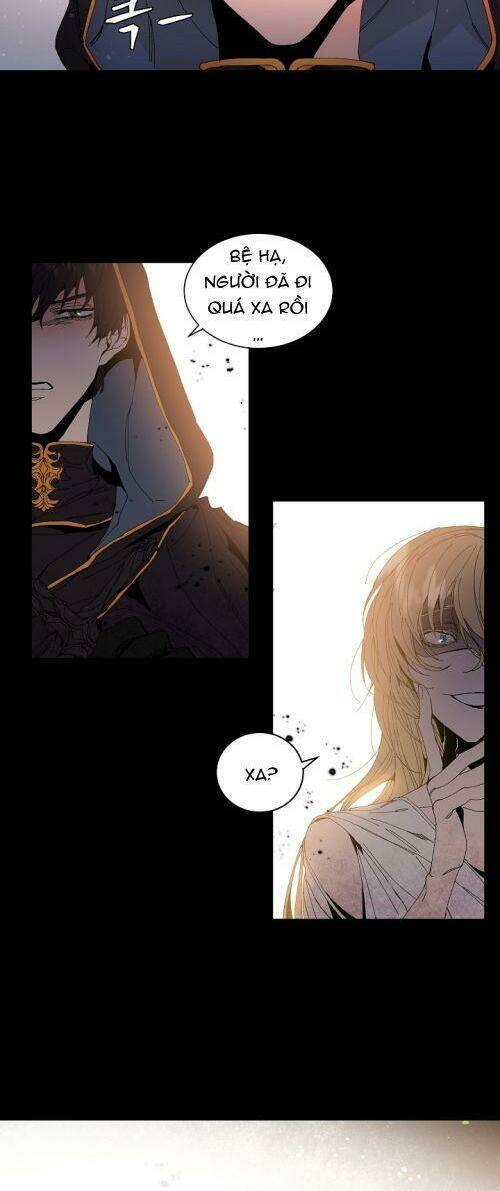 Xuyên Vào Tiểu Thuyết Làm Nữ Hoàng Tàn Độc - Page 10