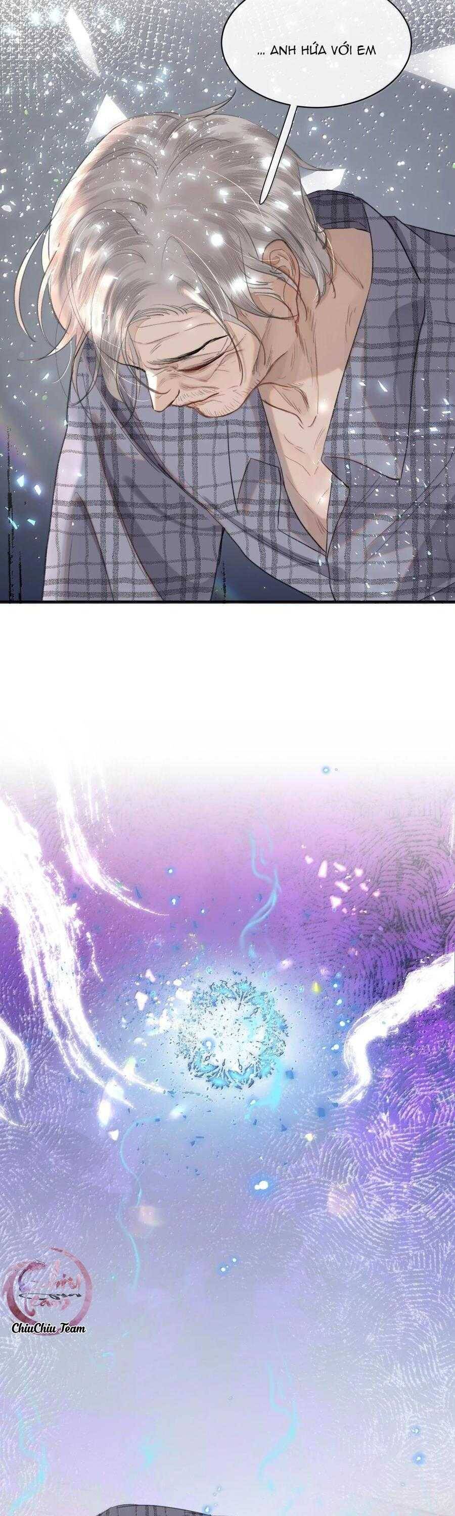 Không Thể Cưỡng Lại Người Yêu Dính Người - Page 24