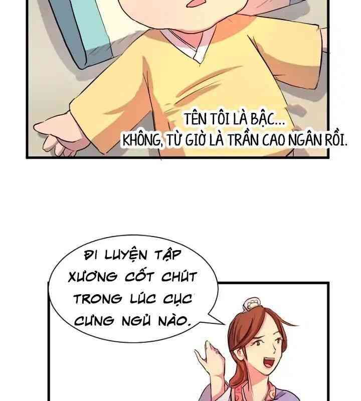 Trọng Sinh-Bất Khả Chiến Bại - Page 60