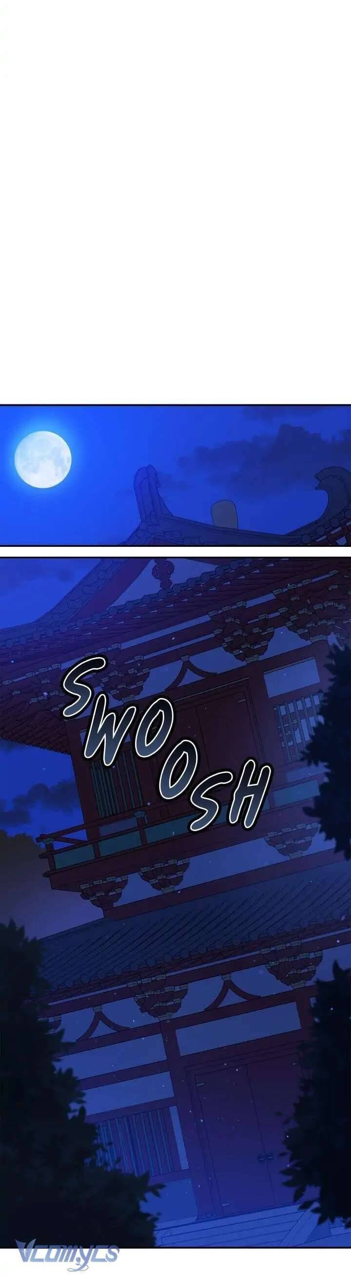 Ái Phi, Dao Của Nàng Rơi Rồi - Page 18