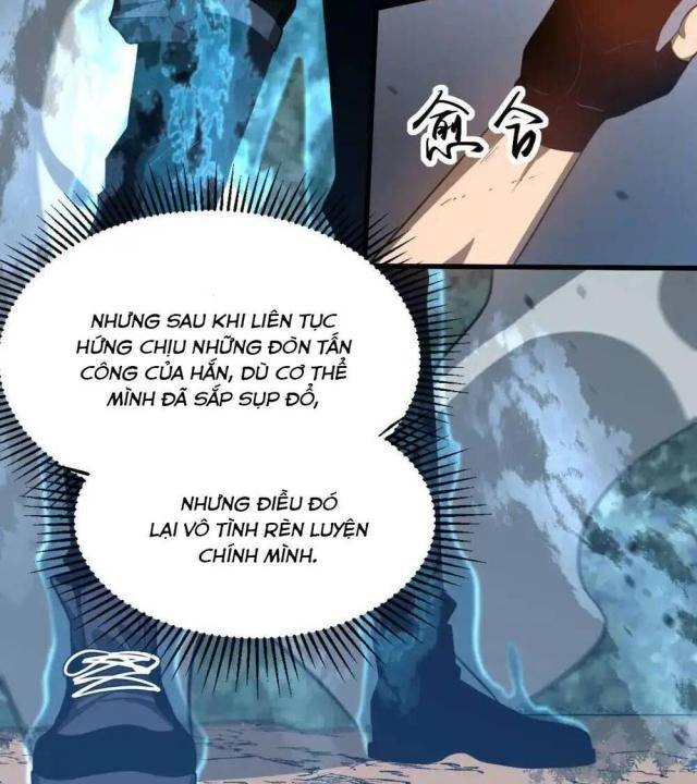 Siêu Phàm Tiến Hóa - Page 58