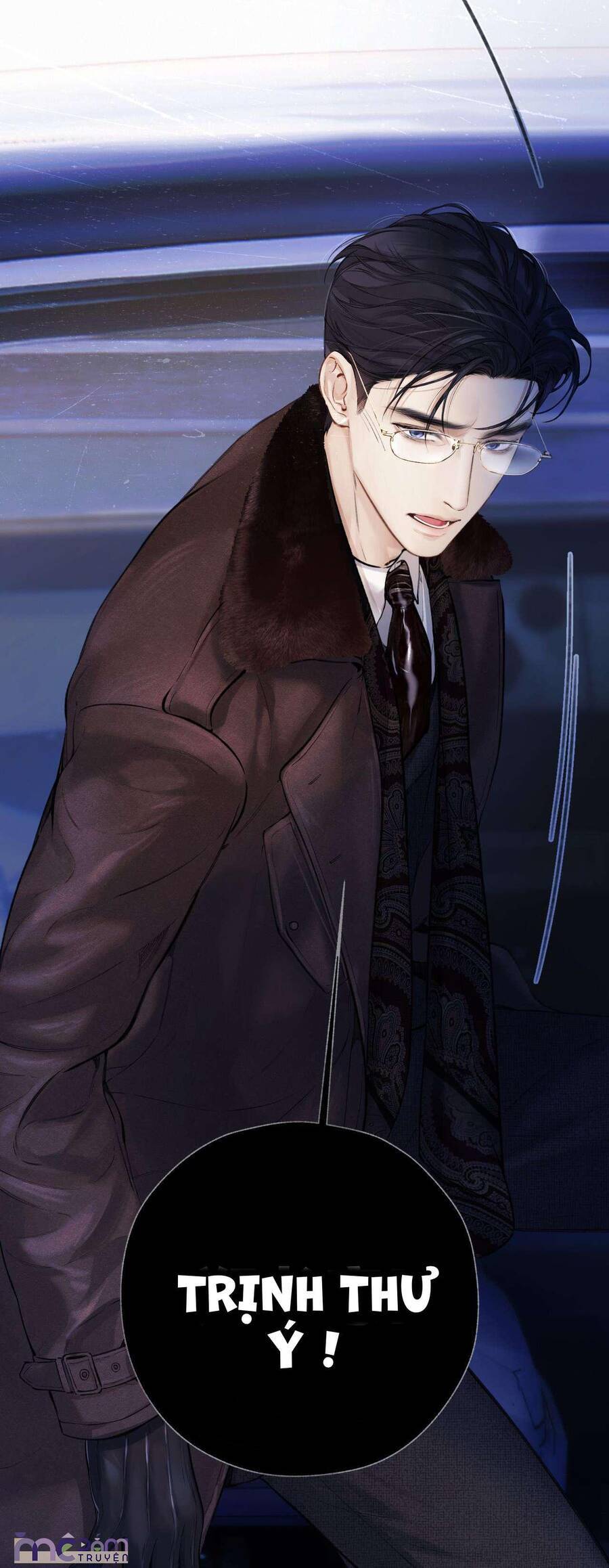 Tôi Cũng Muốn Làm Mợ Út - Page 46