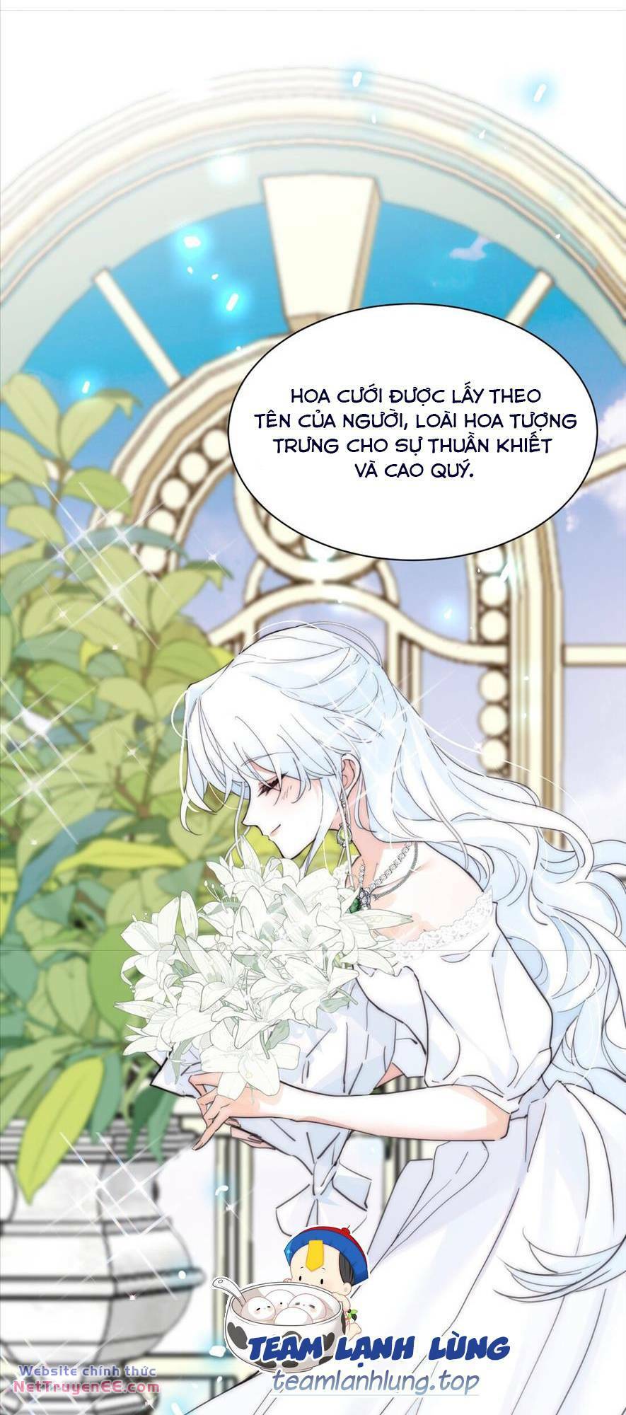 Bông Hoa Độc Của Nhà Công Tước - Page 8
