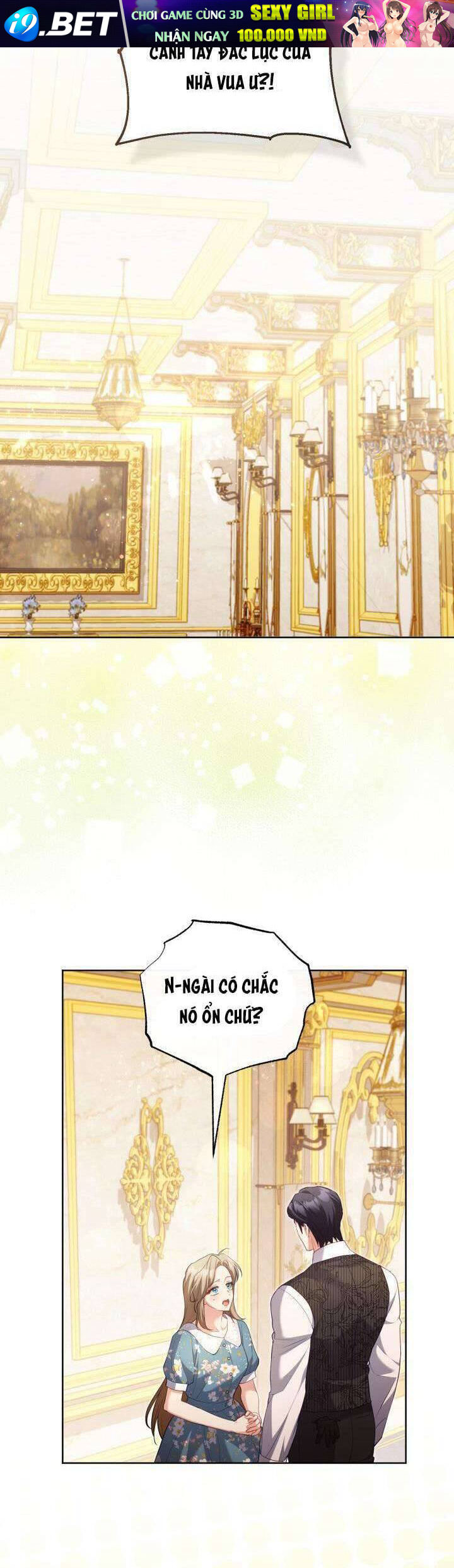 Nhật Ký Trông Trẻ - Page 5