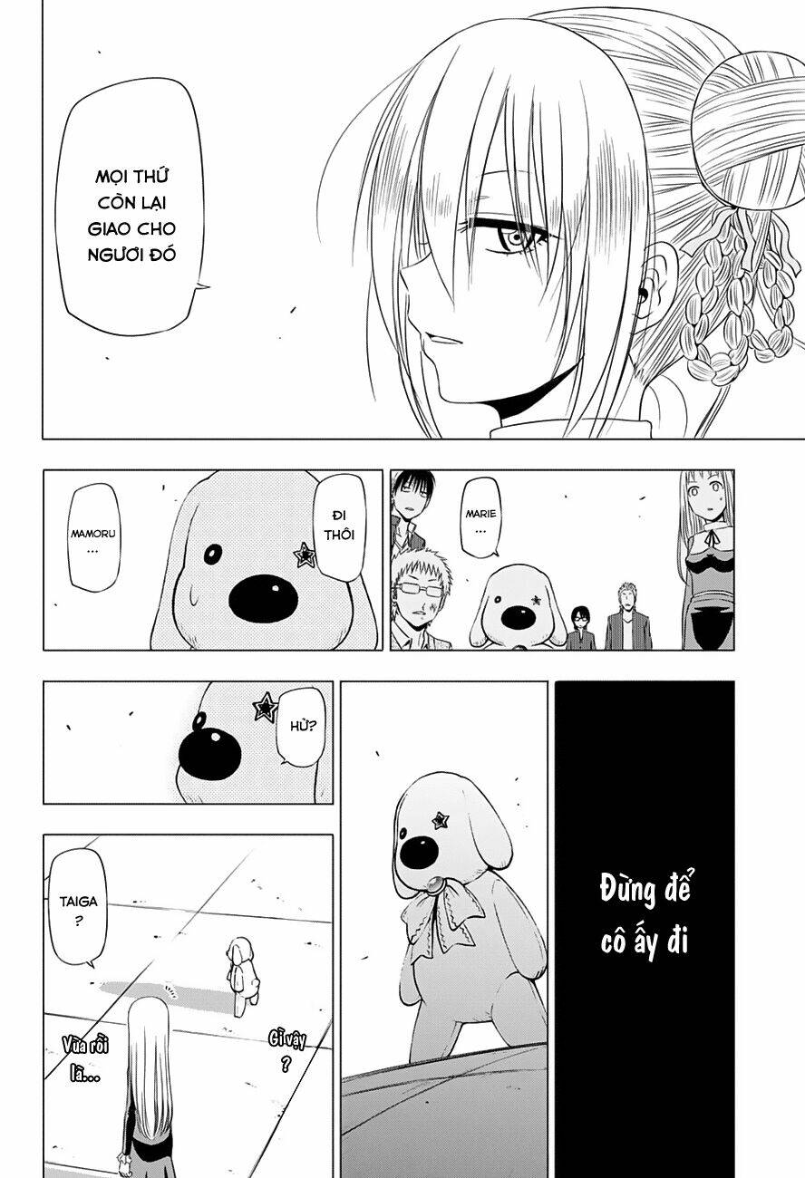 Hungry Marie - Page 11