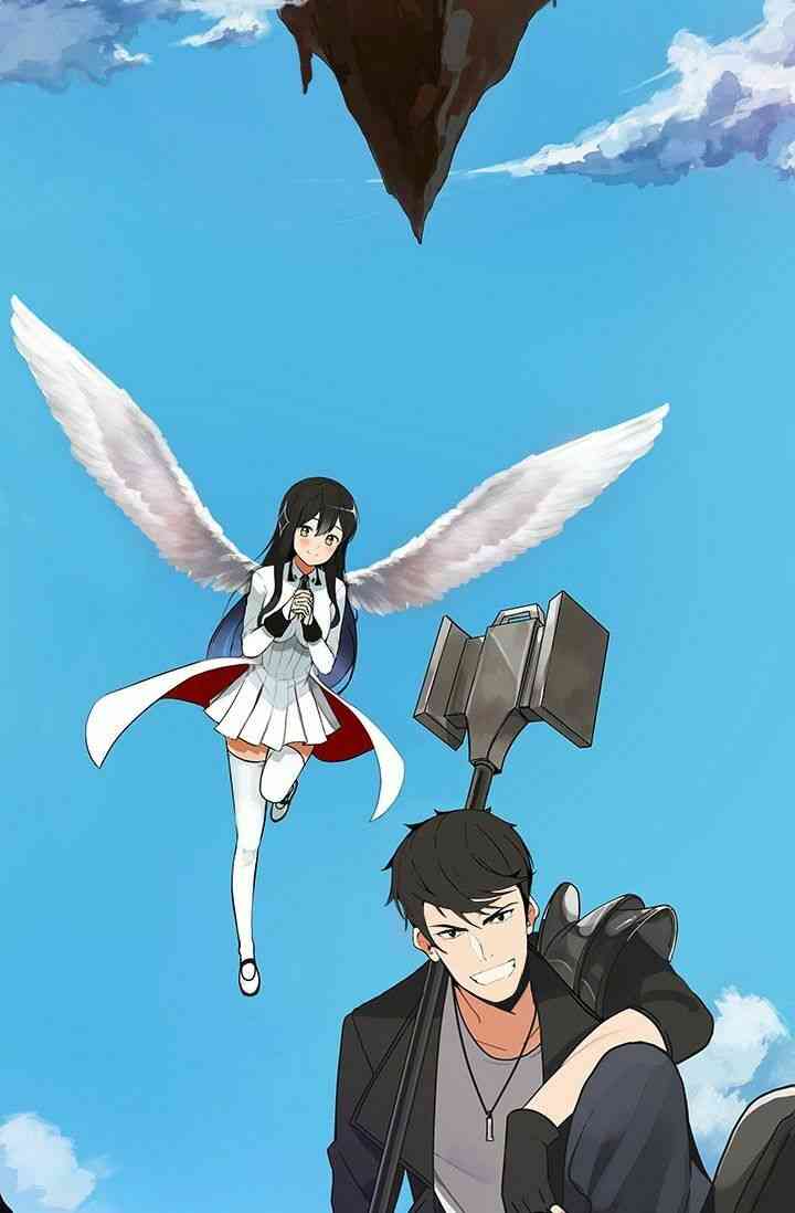 Tôi Là Người Chơi Duy Nhất Đăng Nhập - Page 13