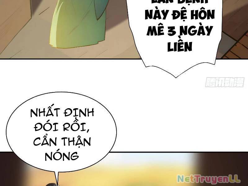 Ta Thật Sự Không Muốn Làm Thánh Tiên - Page 69