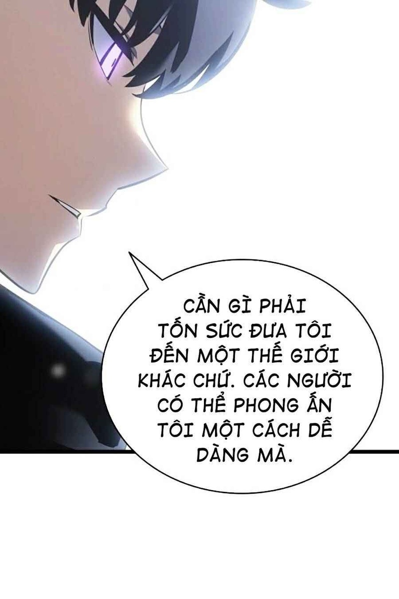 Tôi Thăng Cấp Một Mình SS2 - Page 53