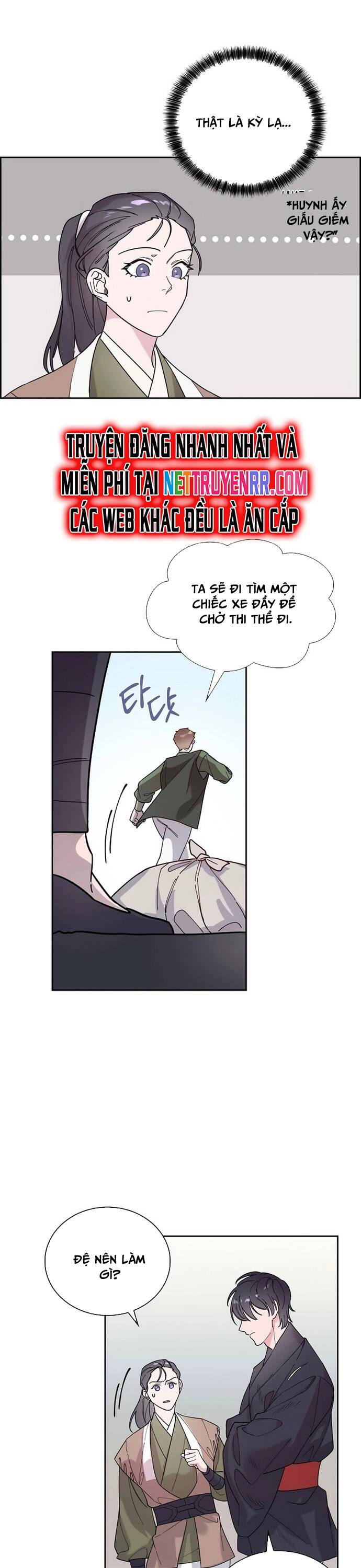 Đặc Cảnh Võ Lâm - Page 30