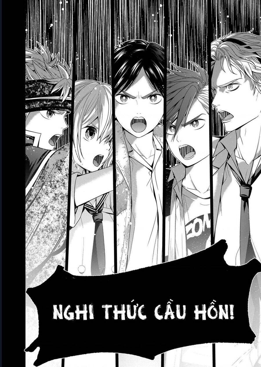 Địa Phủ Tokyo - Page 22