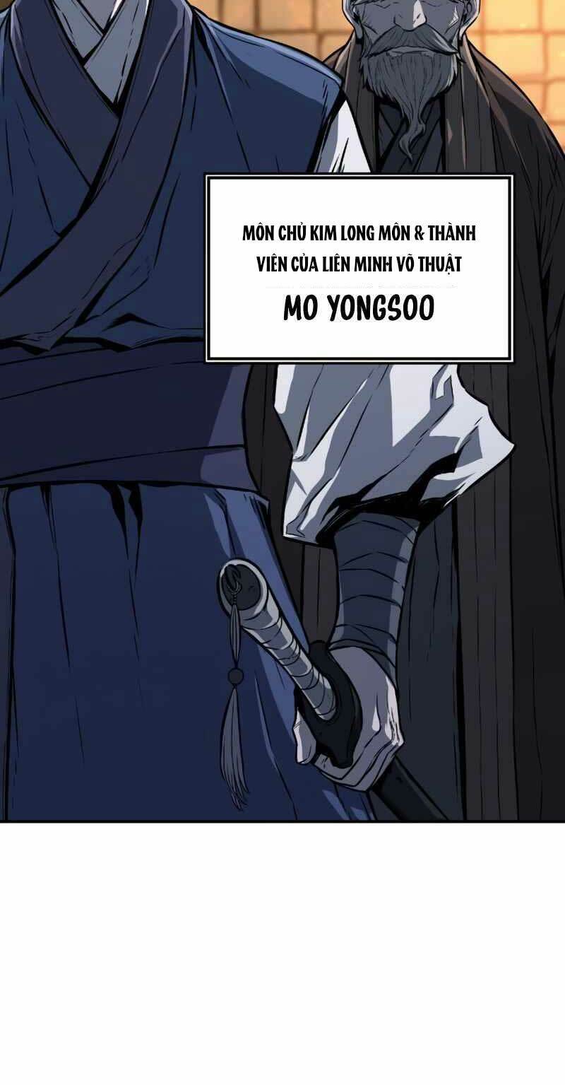 Tuyệt Đối Kiếm Cảm - Page 13