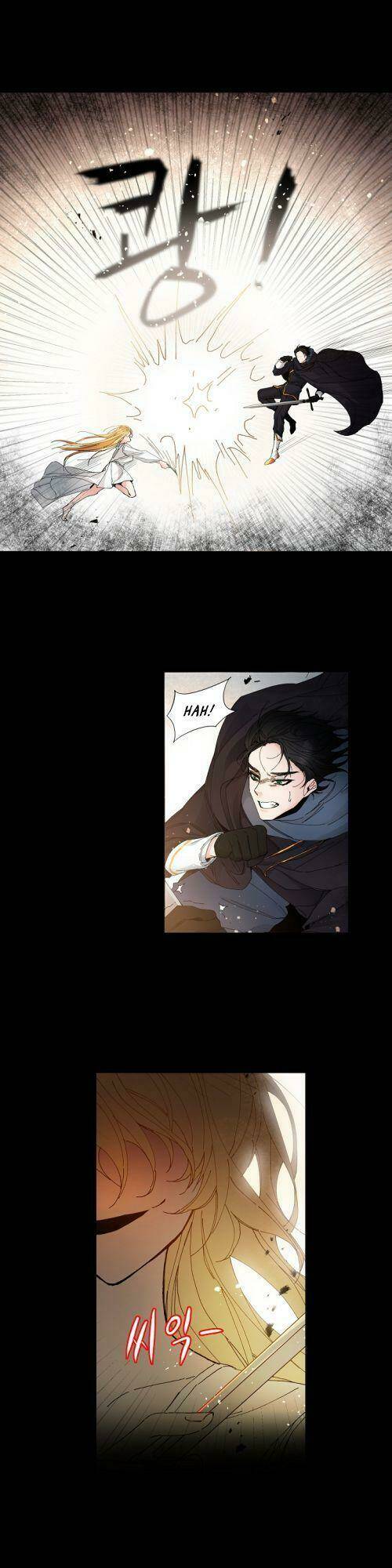 Xuyên Vào Tiểu Thuyết Làm Nữ Hoàng Tàn Độc - Page 20