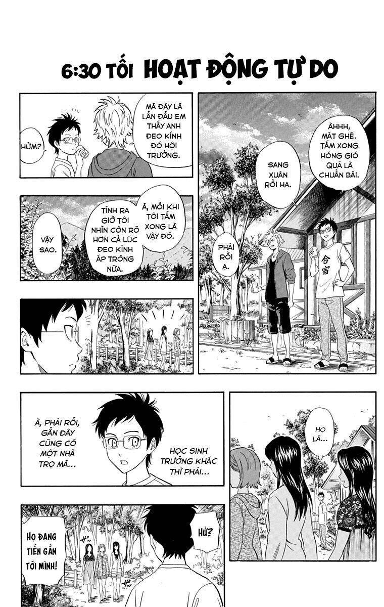 Sket Dance - Page 13