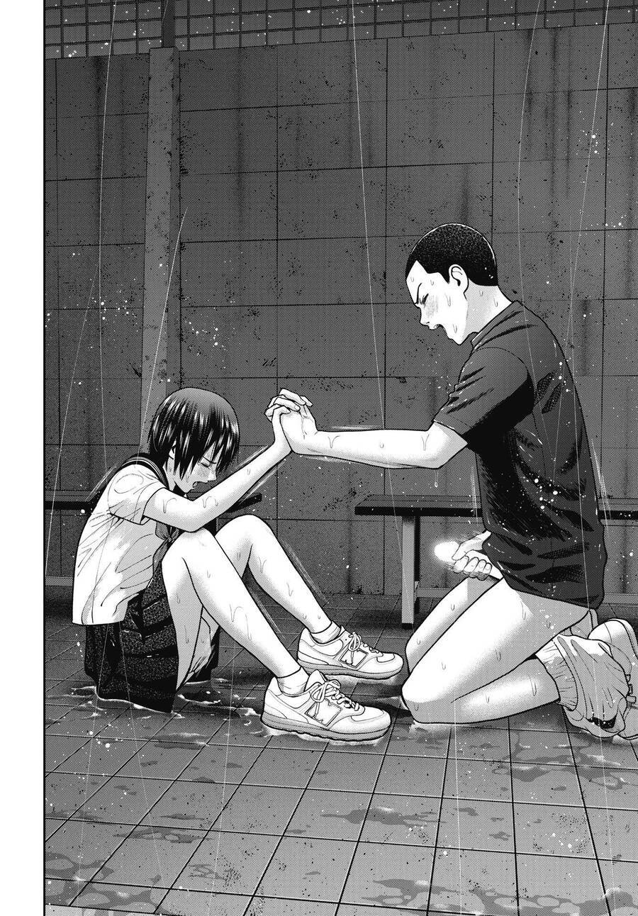 Double Play - Page 20