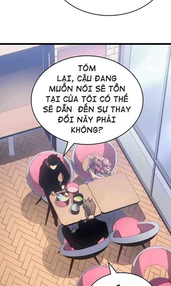 Tôi Thăng Cấp Một Mình SS2 - Page 69