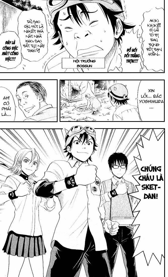 Sket Dance - Page 57