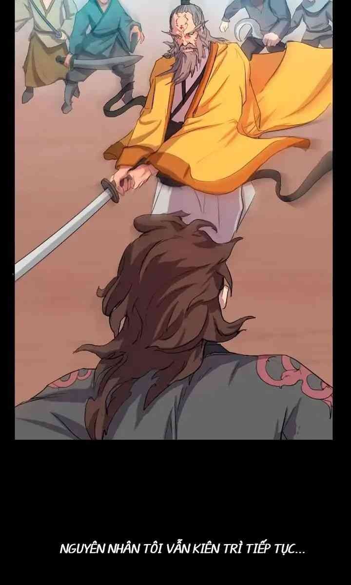 Trọng Sinh-Bất Khả Chiến Bại - Page 17