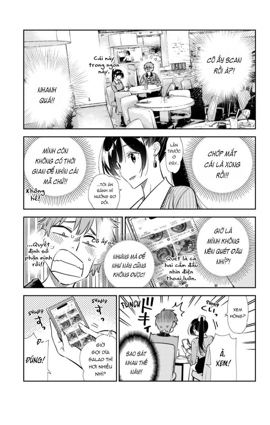 Dịch Vụ Cho Thuê Bạn Gái - Page 10