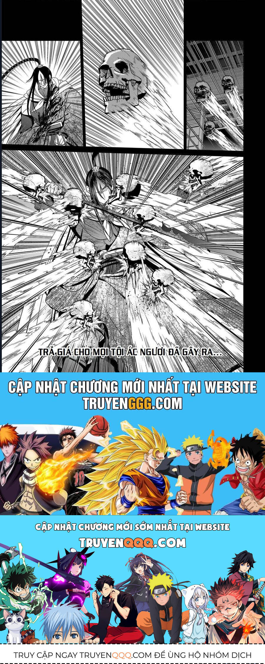 Địa Phủ Tokyo - Page 23