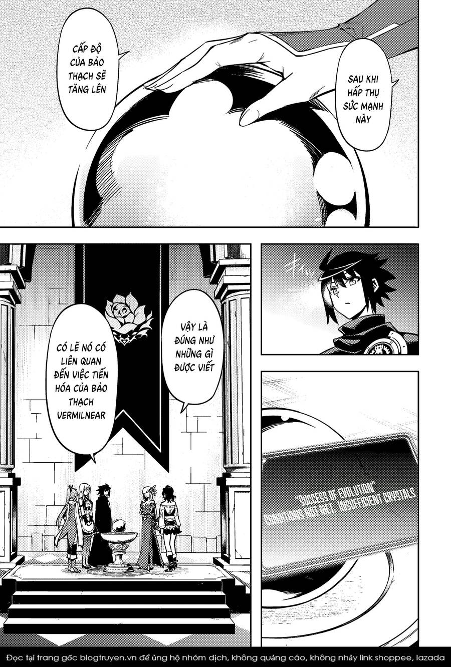 Tono Kanri O Shite Miyou - Page 10