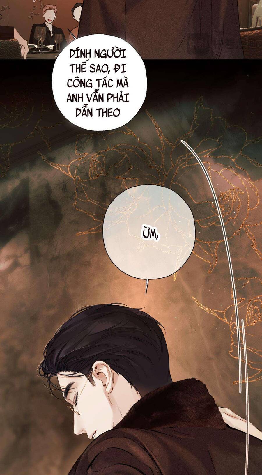 Tôi Cũng Muốn Làm Mợ Út - Page 18